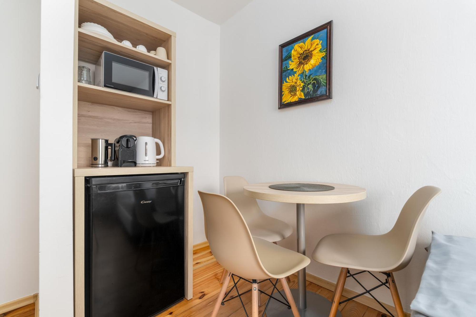 Apartamenty Stynka Miedzyzdroje Exteriör bild